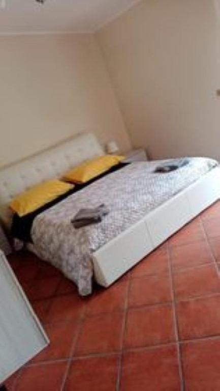 B&B Le Terrazze Di Pompea Μπενεβέντο Εξωτερικό φωτογραφία