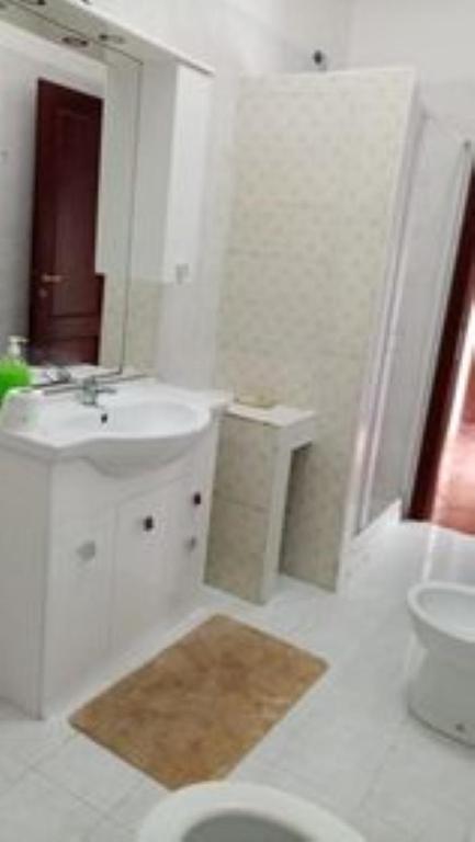 B&B Le Terrazze Di Pompea Μπενεβέντο Εξωτερικό φωτογραφία